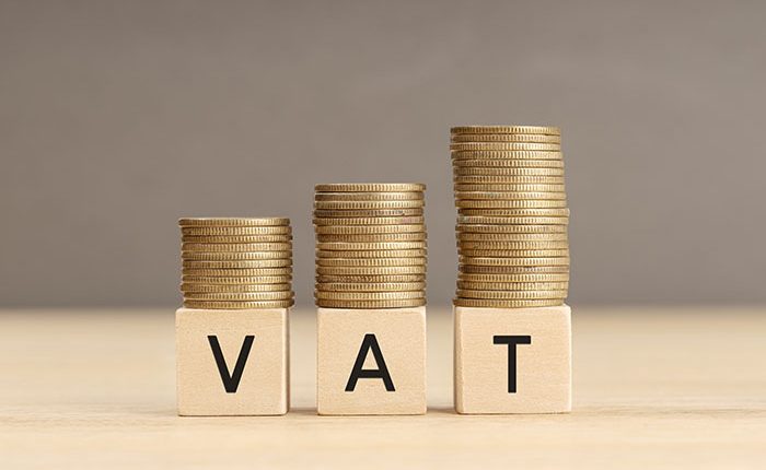 vat accountant