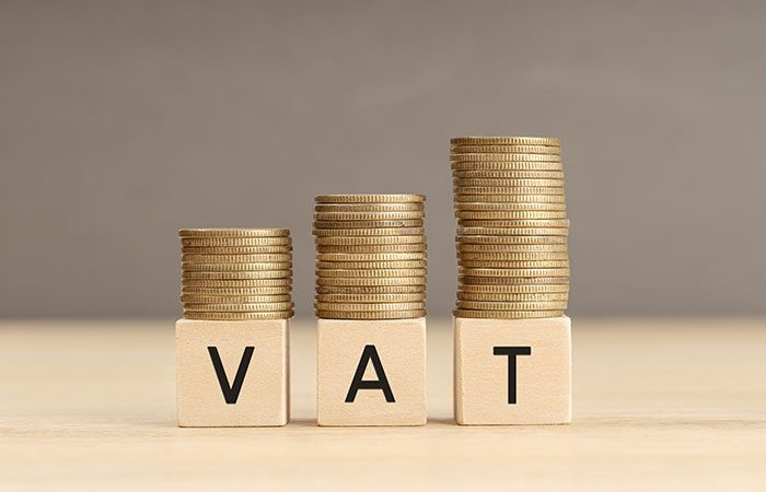 vat accountant