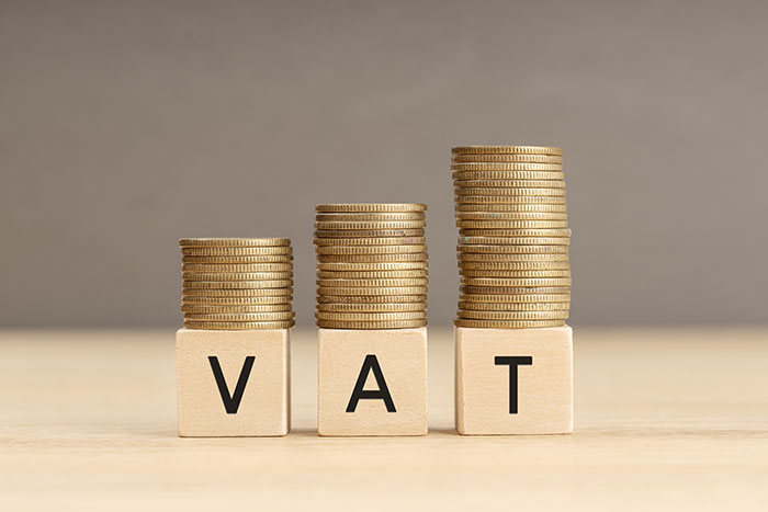 vat accountant